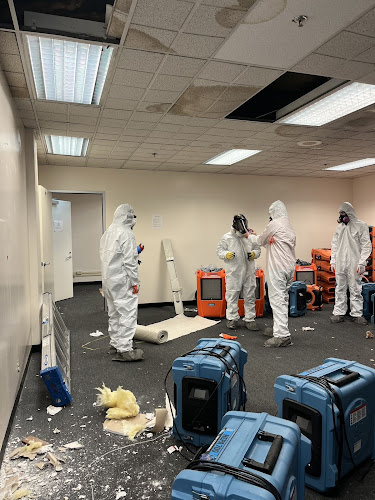 911 Restoration of Eastern Los Angeles