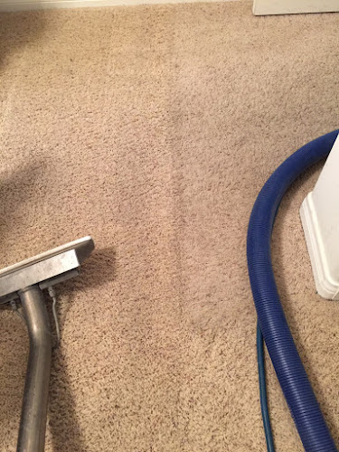 Dan's Carpet Cleaning