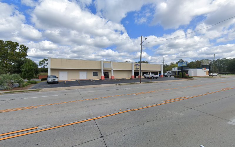 ServPro of Brunswick