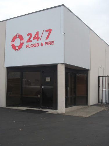 24/7 Flood & Fire