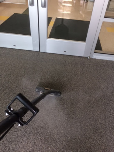 Steam Power Carpet & Air Duct Cleaning