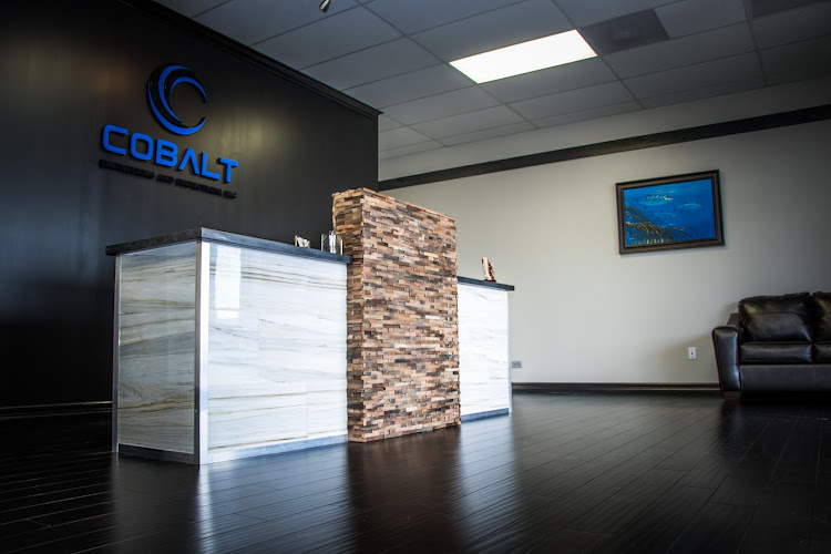 Cobalt Engineering and Inspections, LLC