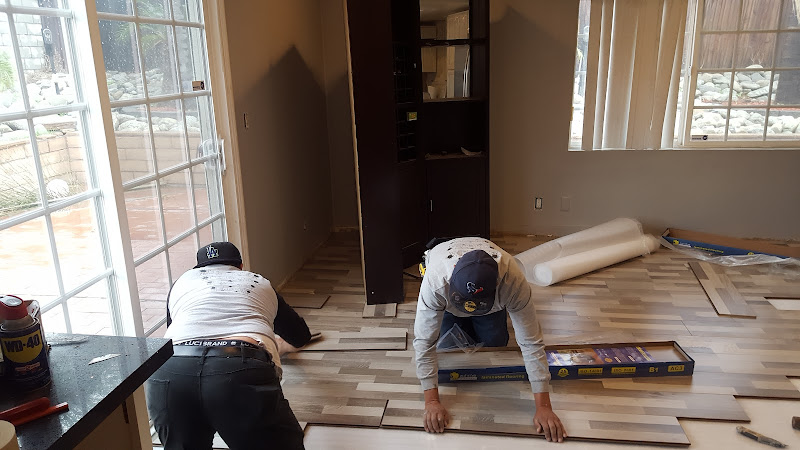 PALMA CONSTRUCTION SERVICES