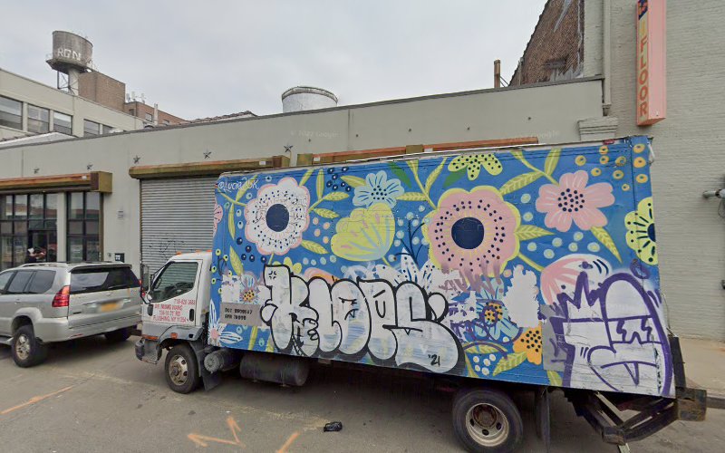 Rightway Restoration