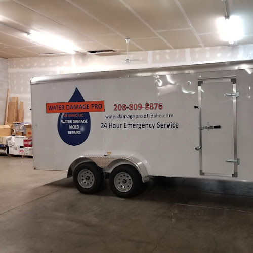 Water Damage Pro of Idaho