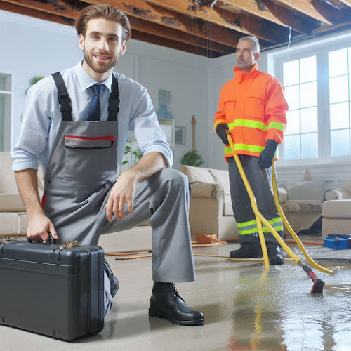 Portland Water Restoration Service