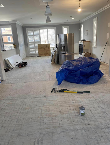 HydroForce Cleaning & Restoration