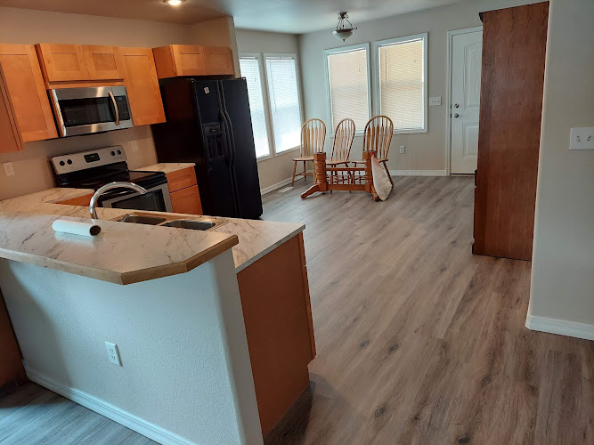 Vita Clean Restoration