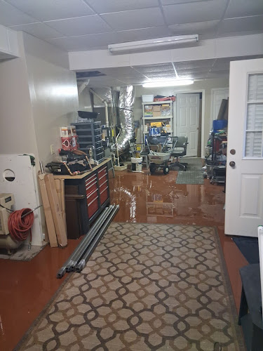 APEX RESTORATION DKI