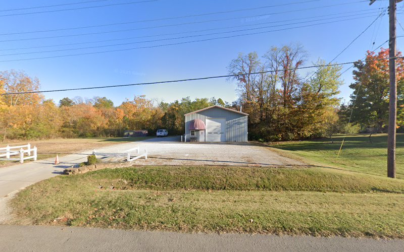 B & B Cleaning Co Inc