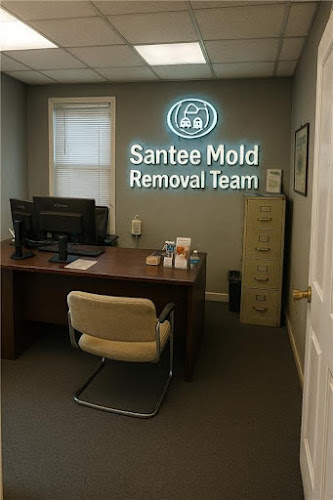 Santee Mold Removal Team