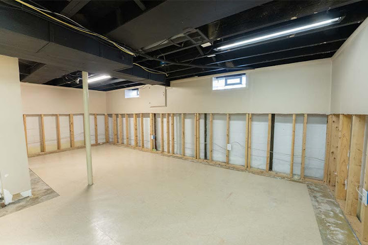 Commercial Water Damage Minnesota Minneapolis