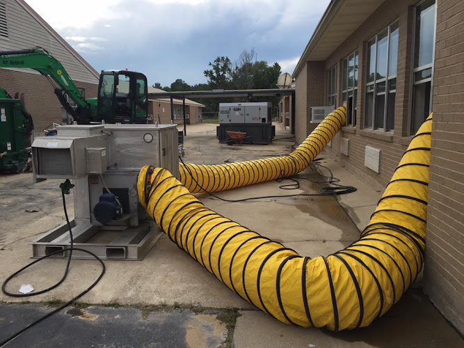 FIRST ONSITE Property Restoration