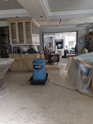 West Coast Restoration Inc