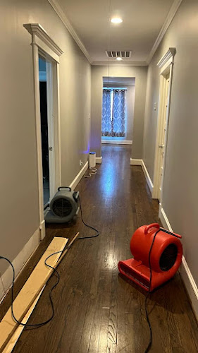 Mundae Restoration Services - Southwest Houston