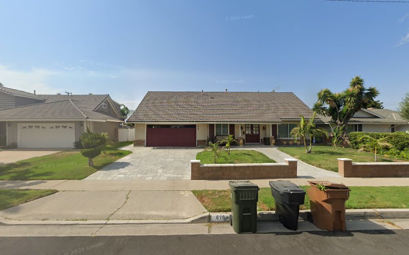 Full Restoration Pros Placentia