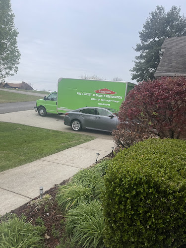 SERVPRO of Pulaski & Laurel Counties