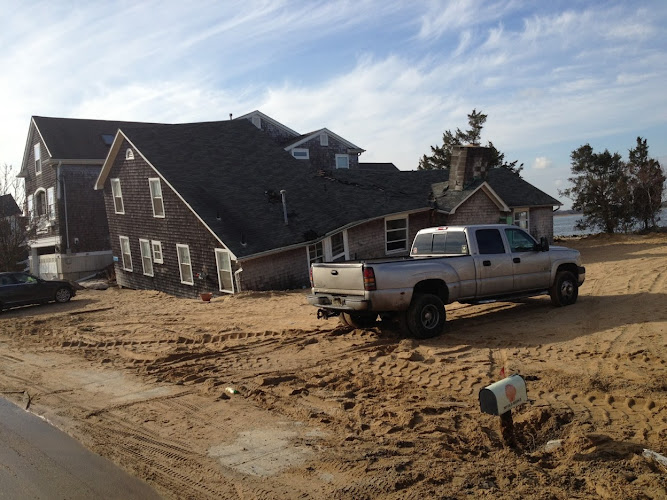 Broadco Property Restoration