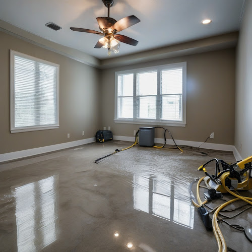 Glen's Water Damage Restoration