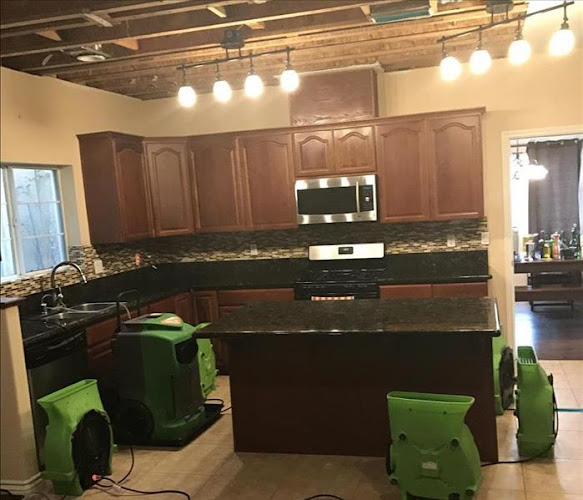 SERVPRO of Pasadena South/San Marino