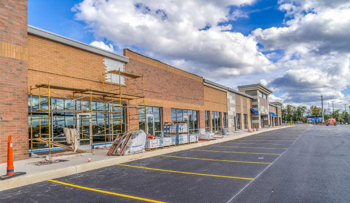 Panhandle Cleaning & Restoration of Charleston