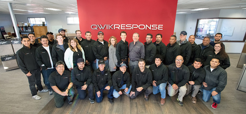 QwikResponse Restoration & Construction