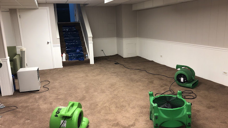 SERVPRO of Winnetka/Wilmette/Skokie