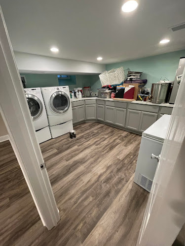 Custom Home Improvements by Ruszo