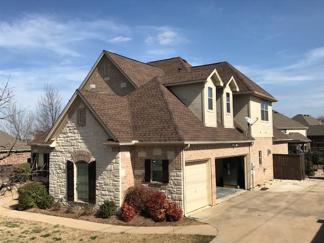 James Kate Roofing & Restoration