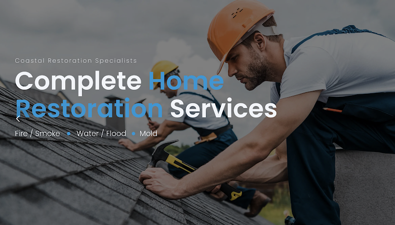 Coastal Restoration of Central Florida