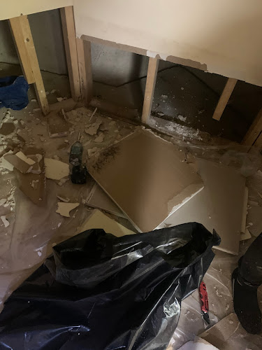 ExecPro Restoration & Cleaning