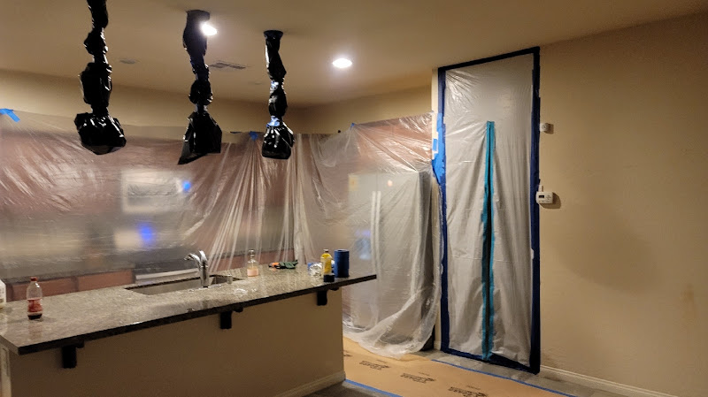 Drain Wise Rooter And Mitigation, LLC