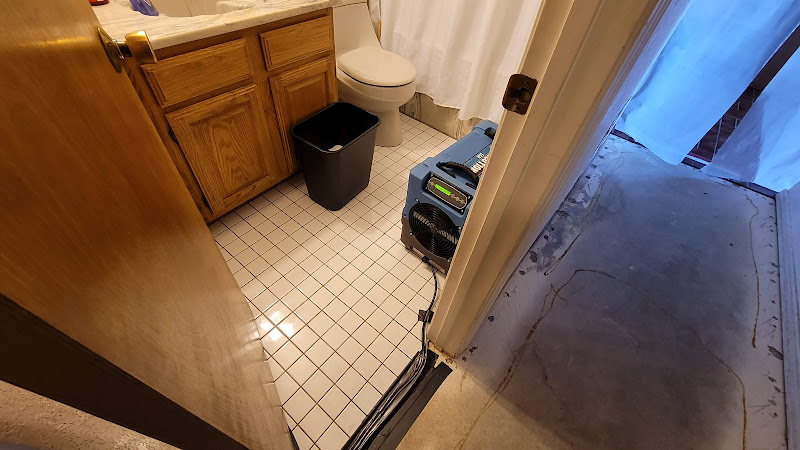 United Restoration And Improvement LLC