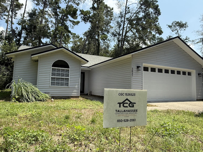 Tallahassee Construction Group Inc.