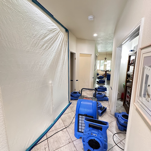 Cut N Dry Restoration