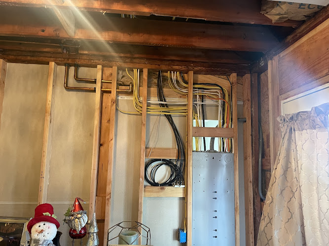 CPR Restoration & Cleaning Services