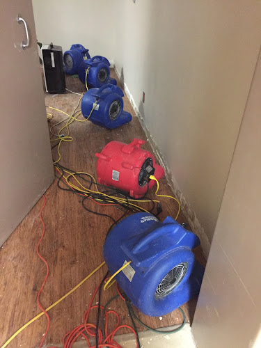 A-Team Carpet Clean Satellite Office