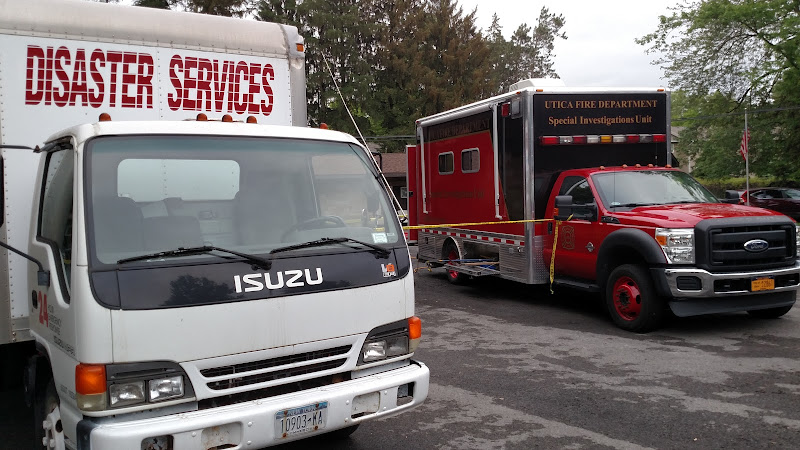 Disaster Service LLC