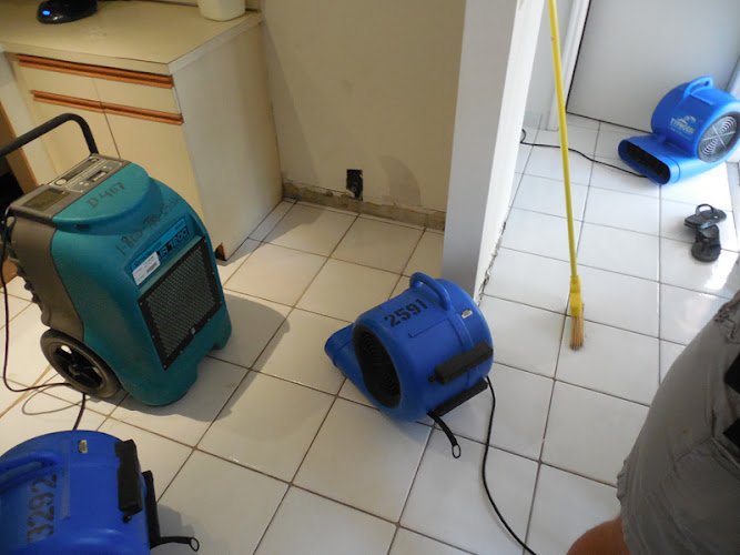 Emergency Water Damage Services Plainview