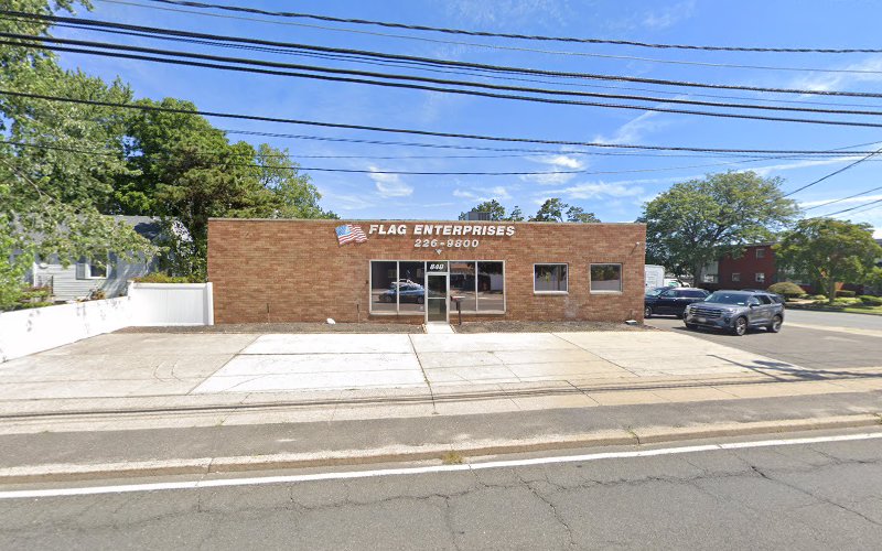 911 Flood Of Long Island