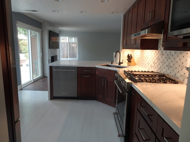 Scott Home Solutions, Inc.