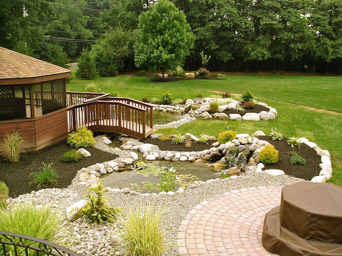 Fox Landscape Designs, LLC