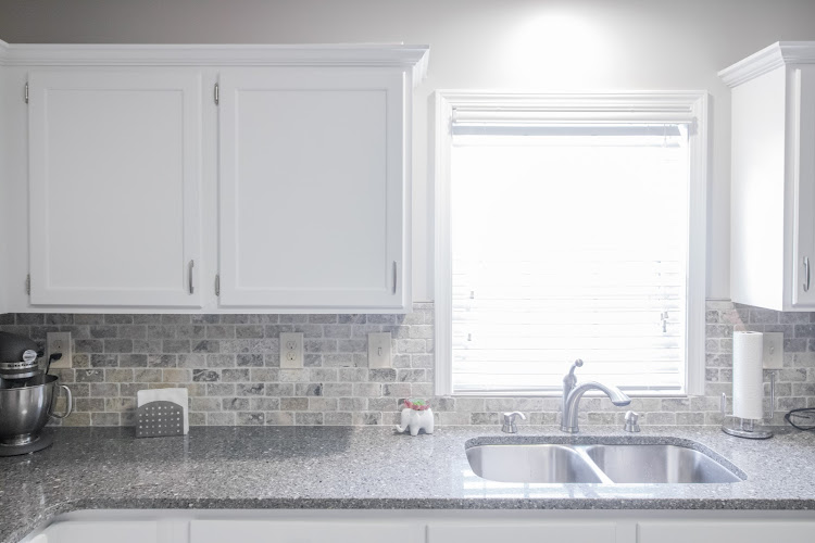 Richard's Painting of New Orleans