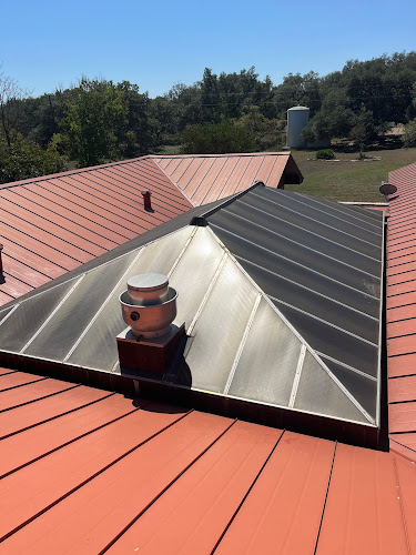 Mid-Cities Roofing Company