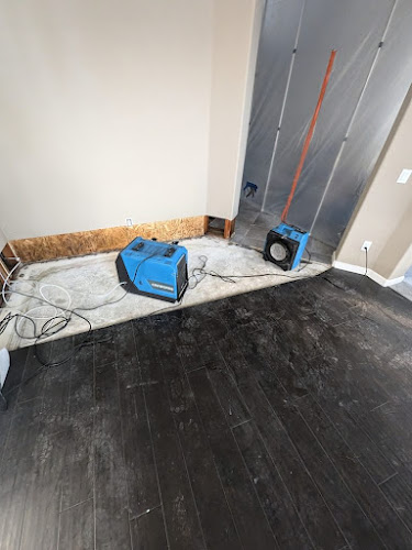 Corbin Water Damage Restoration Services