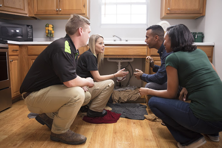 SERVPRO of Norwalk/Wilton