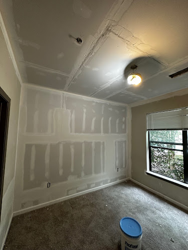 Edmondson Restoration