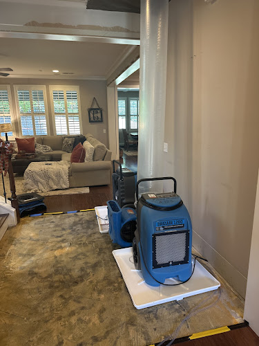 Flood Medics Restoration