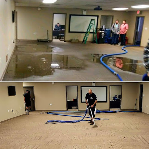 Anthony's Carpet Cleaners Steubenville