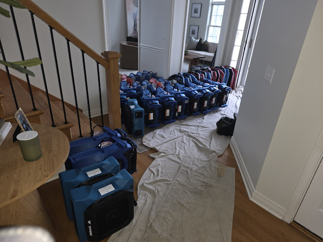 A Personal Touch Cleaning & Restoration